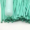 Party Decoration Long Balloon Set Decorative Extra-large Holiday Balloons 100pcs Bright Color Latex For Diy Modelling