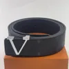 مصمم حزام الأزياء مشبك حزام الجلد الأصلي عرض 3.8 سم 20 أنماط عالية الجودة مع مصمم الصندوق الرجال أحزمة رجال