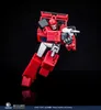 Transformation Toys Robots Magic Square Transformation MS-Toys MS-B44EX Ken Ironhide MS-B44 Version Mini G1 Action Figure Robot Toys YQ240315