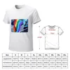 Polos pour hommes T-Shirt Gay Pride vêtements esthétiques vierges t-shirts drôles