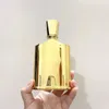 Ultimo design di lusso Colonia donna profumo uomo IMPERIAL oro bottiglia da 100 ml versione più alta Fragranza spray stile classico lunga durata spedizione veloce Migliore qualità