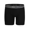 Unterhosen Männer Boxer Unterwäsche Atmungsaktive Lange Boxer Abnehmen Shorts Baumwolle Mann Sport Höschen Boxershorts Hombre Ropa Interior