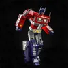 Jouets de transformation Robots EN STOCK KBB G1 Transformation Masterpiece MP10V MP-10V OP Commander Alliage Camion Mode Anime Action Figure Robot Jouets 2400315