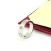 дизайнерские кольца любовное кольцо для женщин и мужчин золото серебро роза ювелирные изделия классические унисекс свадебные помолвки китайский подарок мужские женские кольца из нержавеющей стали для ногтей 4 мм 5 мм