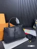 Luxusdesigner Handheld Postman Bag geprägt 24k Hardware 3D Relief Handtaschen Mode Shopping Satchels Umhängetaschen Totes Crossbody Messenger Geldbörsen Brieftasche