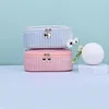 Cosmetic Bags Outdoor Girl Bag Makeup Women Toiletries Organizer Storage For Cosametics Fashion Make Up Pouch Case