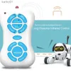 Transformation Toys Robots Programable robot pies 2.4G bezprzewodowy pilot Inteligentny gadający robot psy