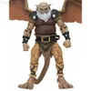 Anime Manga Original NECA gargouilles Goliath Demona Hudson Anime figurine mobile modèle à main Statue Collection jouet décoratif cadeau YQ240315