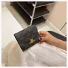 Internet Celebrity Old Flower Women's handbag Commuting Small Square Bag with Box Wallet Fashionable and Stylish Handbags