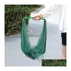 Fishing Accessories 620 Holes Umbrella Net Shrimp Cage Catch Fish Protection Matic Folding Portable Handthrown 230808 Drop Delivery Dhmgf
