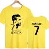 Ronaldo 2025 Maillot De Football Maillot De Football Hommes Camisas De Time Futebol 240228