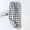 Women's Pants Fleece Pajama Soft Flannel With Pockets Cotton Sweatpants For Women