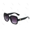 Luxury Gucchi Solglasögon Designer Solglasögon Kvinna Guccu Solglasögon Män Eglasar Outdoor Shades PC Frame Fashion Classic Lady Sun Glasses G Solglasögon 461