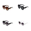 2024 lunettes de soleil pour hommes fibre d'acétate de cellulose lunettes personnalisées de haute qualité femme mode lunettes de soleil de designer géométriques multilatérales chaudes senior ga098 G4