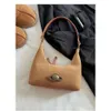 متاجر المصانع هي 95 ٪ خصم 2024 New Wandering Planet Underarm Bag Frasnable و Handbag Contourse Conder