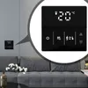 Application de contrôleur de thermostat ABSF Tuya Wifi pour contrôle de maison intelligente