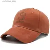 Ball Caps Men Casual Sport Fashion Sun Hats Kobiety bawełniane gwiazdy haftowe czapkę baseballową ochronę przeciwsłoneczną snapback czapkę haty240315