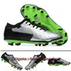 Tiempo Legend 10 FG Botas de futebol Botas para Mens Crianças Baixo Top Futebol de Crampon Scarpe da Calcio Fussballschuhe Botas Futbol Chaussures Firm Ground com saco 02