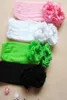 4 couleurs couleur bonbon Legging collants pour bébé filles jambières chaussettes cheville chaussettes pur coton cadeaux de Noël enfant en bas âge enfants leggings 8437654