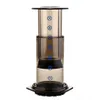 2020 novo filtro de vidro máquina café expresso portátil café imprensa francesa cafecofee pote para aeropress máquina c1030297g
