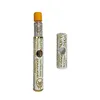Glass California Honey Disposable Empty Vapes Rechargeable 280mah 1.0ml Vaporizer 10 Strains in Stock 2000pcs