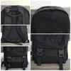 Backpack Unisex Fashion High Quality Student With Function Lock Computer Bag 1017 Alyx 9SM