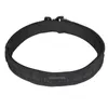 Leger Tactische Riem Quick Release Militaire Airsoft Training Molle Riem Zware Outdoor Schieten Wandelen Jacht Sportriem 240311