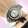 Fashion Swan Style Brand Quartz Wrist Watches for Women Girl With Crystal Dial Metal Steel Band Watch SW038233983