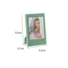 Frames Fujifilm Instax Mini 3 Inch Po Frame Fashion Art Display Verticale fotohouder Creatieve kleurrijke instant filmcamera