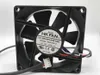 Livraison gratuite original HKFAN AS8025V12 DC12V 0.50A 80*25 MM UPS ventilateur de refroidissement