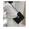 Factory Concessions New High End Lingge Small Fragrant Wind Middle Age Underarm Bag Single Shoulder Chain Crossbody Versatile Trendy