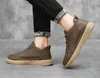 Männer Casual Koreanische Version Board Schuhe Casual Sport Board Schuhe Mode Trend Leinwand Turnschuhe