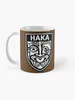 Mugs HAKA Coffee Mug Breakfast Cups Thermal For Set