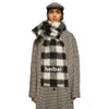 Men Ac Women General Style Cashmere Scarf Blanket Women's Colorful Plaidhg7uyyix