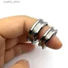 Anéis de cluster atacado 8mm 6mm 4mm anel de carboneto de tungstênio anel de canal em branco para inlay homens mulheres jóias artesanais l240315