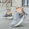 Walking Shoes Plus Size With Pictures Mens Sneakers Chinese Style Designer Sports High Tech Special Offers YDX1