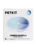 Petkit Pet Automatic Feeder Filter Cat Water Fountain 5PCS 30健康交換フィルター用品Y240304