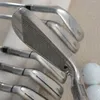 Kluby golf m6 Irons Silver Golf Irons Limited Edition Męskie kluby golfowe Skontaktuj się z nami, aby zobaczyć zdjęcia z logo