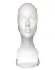 shiping male Mannequin Head Hat Display Wig training head model display he1830068