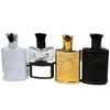 Hoge kwaliteit 4-delige 30 ml set pak parfum Nieuwe Aroma Keulen heren- en damesparfum 30 ml EDP Designer Snelle levering