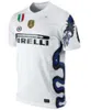 Final 2009 Milito Sneijder Zanetti Retro Soccer Jersey Eto'o Football 97 98 99 01 02 03 Djorkaeff Baggio Adriano Mailand 10 11 07 08 09 Inter Batistuta Zamorano