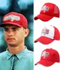 Takerlama 1994 Bubba Gump Shrimp CO Baseballmütze Forrest Gump Kostüm Cosplay bestickte Snapback Cap HerrenDamen Sommer Cap1417651