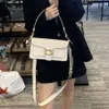 Storefront Version haute sac en cuir véritable pour femme 2024 nouveau Tabby26 vin dieu épaule unique diagonale croix sac à main en peau de vache sous les bras