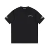 2024 T-shirt Dames Designer T-shirt Mode Y2K Shirt Unisex Bloem Gedrukt Puur Katoen Korte Mouw