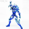 Anime Manga JM.MST Saint Seiya Myth Cloth EX Limnades Kaysa/Casa/Kasa Poseidon I Cavalieri dello Zodiaco Action Figure Disponibile YQ240315