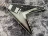 Dostosowywana fabryka elektryczna gitara Flying V Chrome Sprzęt