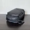 Business Backpack Bag Mens Designer TUMIIS Travel Back Pack Harrison Leather Simple Men's Genuine 6302011