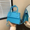 Shop Wholesale Retail Design Bags Womens 2024 New Double Loop Handle Handbag Fashionable and Elegant Shoulder Bag