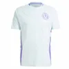 XXXL 4XL SCoTlaNd 24 25 Camisas de futebol O 150 º aniversário escocês 2024 ROBERTSON Guarda-redes Camisa de futebol Homens crianças kits