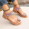 Sandały Flats Buty Buto Butterfly Pvc Clip Toe Beach Kapcieczki Summer 2024 Sukienka Flip Flip Flops Sport Sport Slajdes